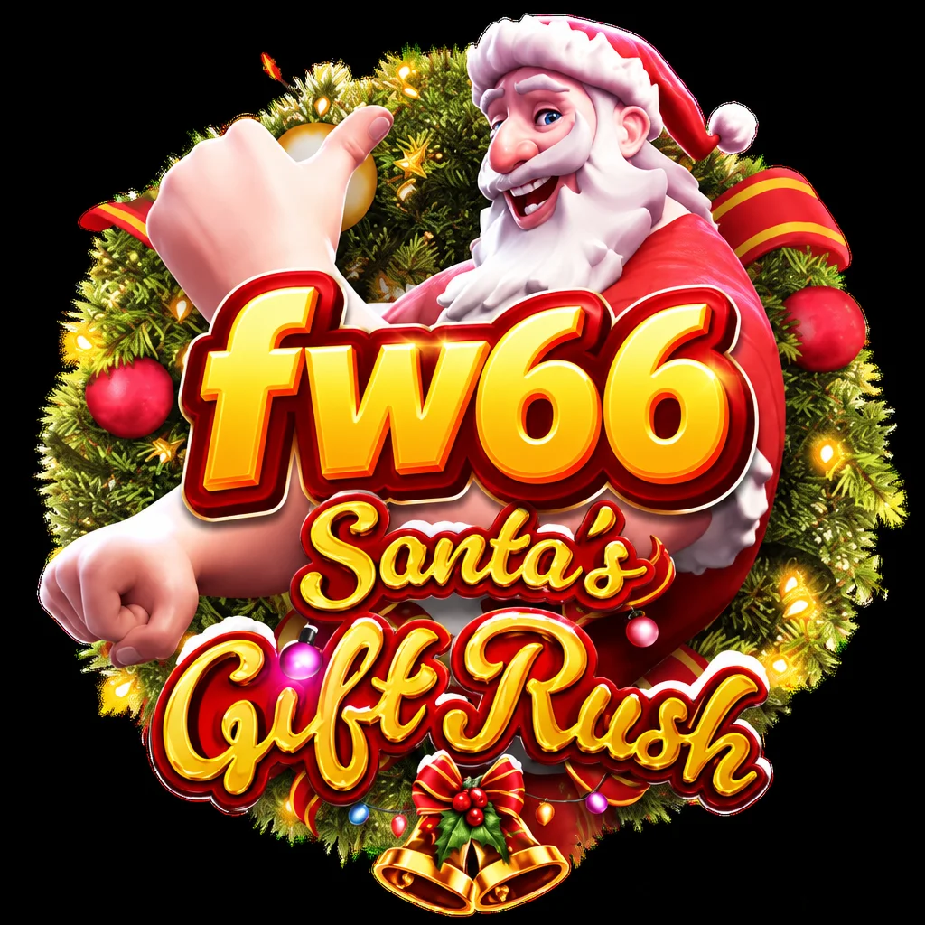 fw66 · Santas Gift Rush