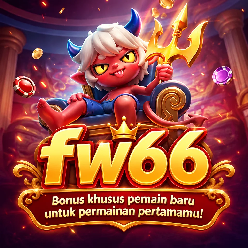 fw66 · Game & unduhan