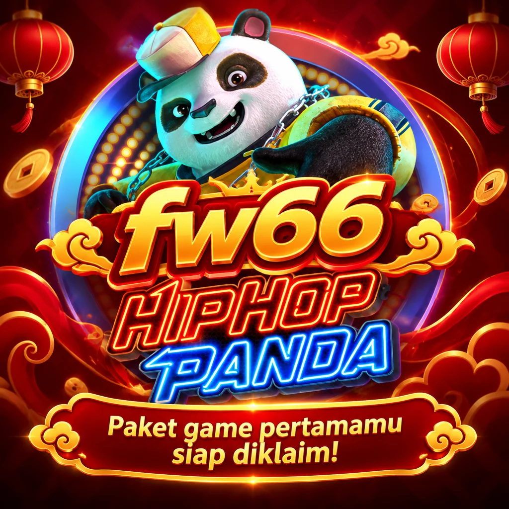 fw66 · Hip Hop Panda