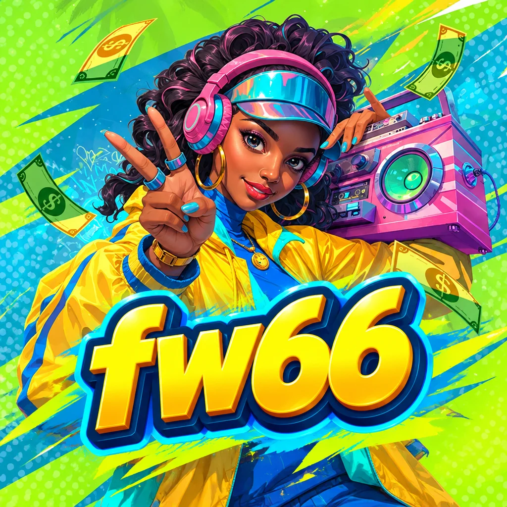 fw66 · Funky Fortunez