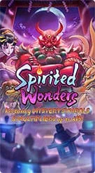 fw66 · Spirit Wonder