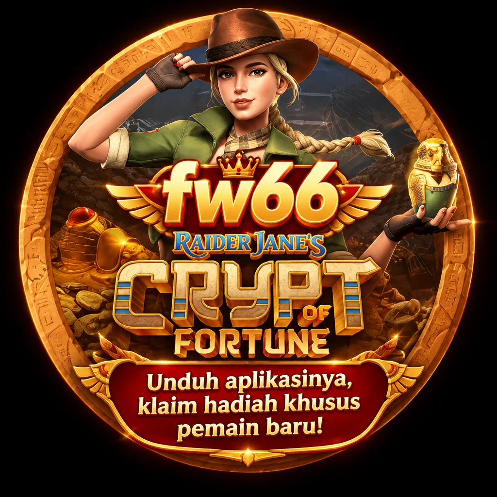 fw66 · Crypt Fortune