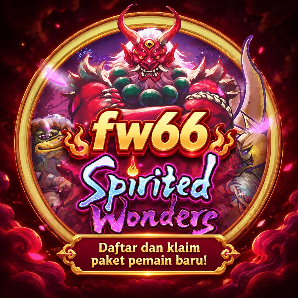 fw66 · Spirit Wonder