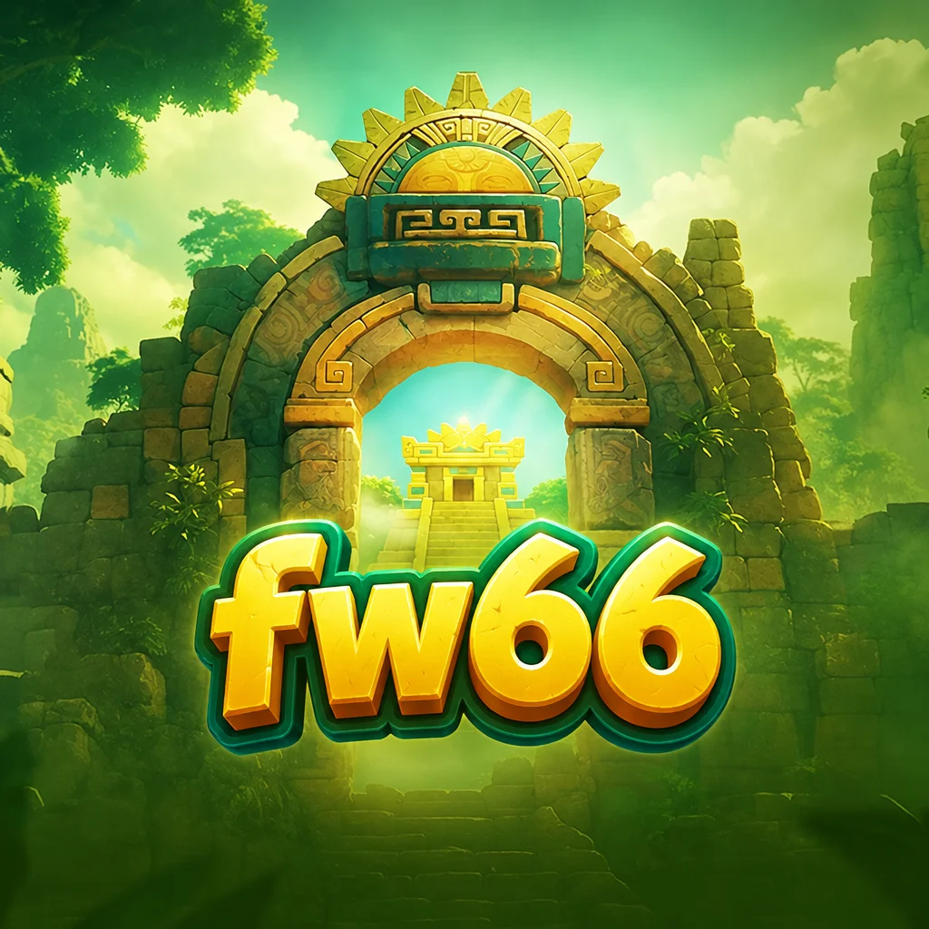 fw66 · Incan Wonders