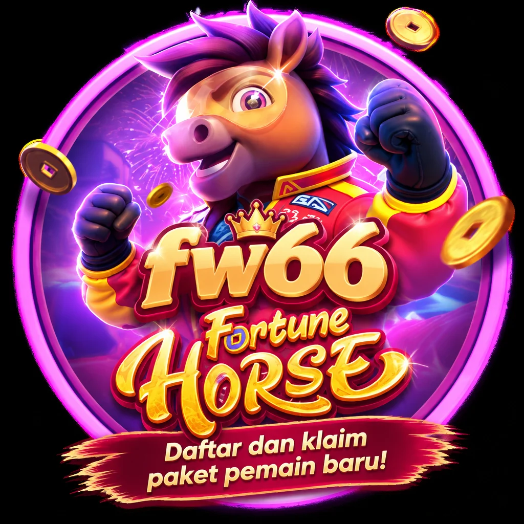 fw66 · Fortune Horse